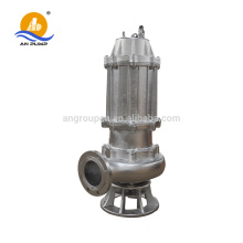 Non Clog Submersible Waste Water Pumps